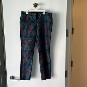 LAFAYETTE 148 NEW YORK manhattan pant size 2